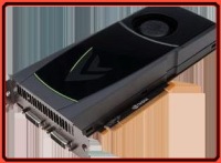 VGA Nvidia GeForce GTX 465